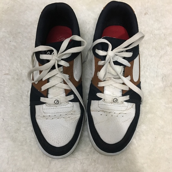 Mens És skate shoes - Picture 2 of 7